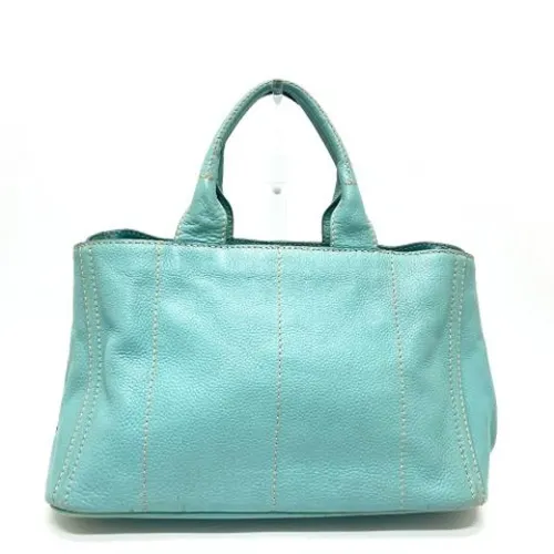 Pre-owned > Pre-owned Bags > Pre-owned Handbags - - Prada Vintage - Modalova