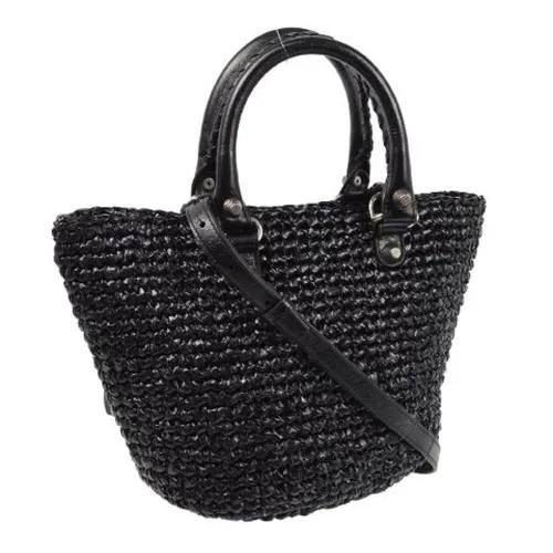Pre-owned > Pre-owned Bags > Pre-owned Handbags - - Balenciaga Vintage - Modalova