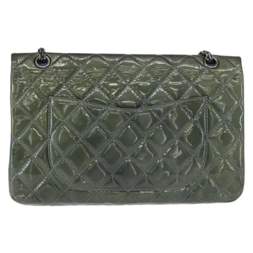 Pre-owned > Pre-owned Bags > Pre-owned Shoulder Bags - - Chanel Vintage - Modalova