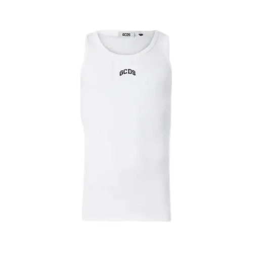 Tops > Sleeveless Tops - - Gcds - Modalova