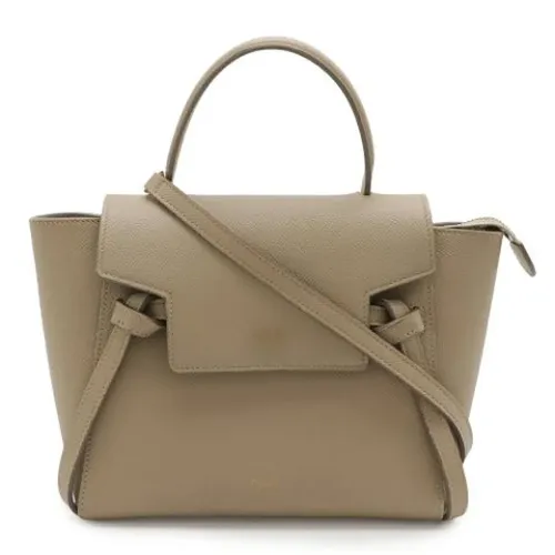Pre-owned > Pre-owned Bags > Pre-owned Handbags - - Celine Vintage - Modalova