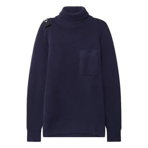 Knitwear > Turtlenecks - - Ma.strum - Modalova