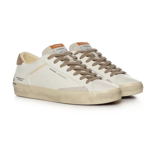 Shoes > Sneakers - - Crime London - Modalova