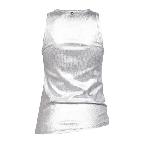 Tops > Sleeveless Tops - - Rabanne - Modalova