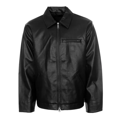 Jackets > Light Jackets - - Carhartt Wip - Modalova