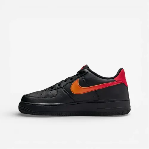 Nike - Shoes > Sneakers - Black - Nike - Modalova