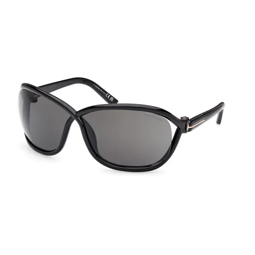 Accessories > Sunglasses - - Tom Ford - Modalova