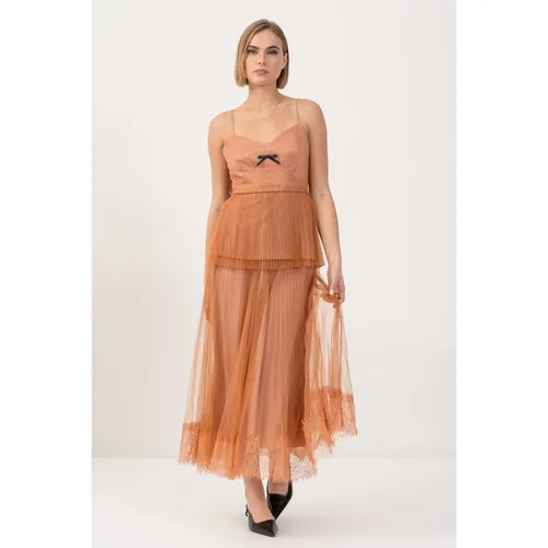 Tops > Sleeveless Tops - - Kocca - Modalova