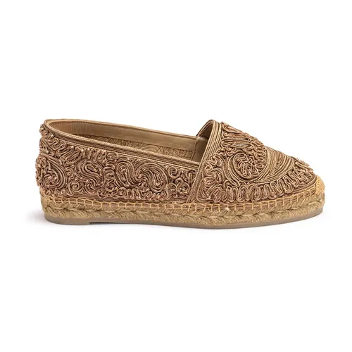 Shoes > Flats > Espadrilles - - Etro - Modalova