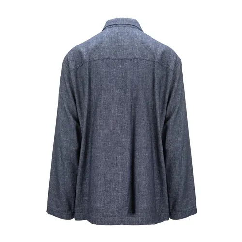 Jackets > Light Jackets - - Fay - Modalova