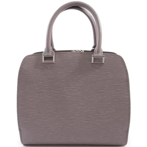 Pre-owned > Pre-owned Bags > Pre-owned Handbags - - Louis Vuitton Vintage - Modalova