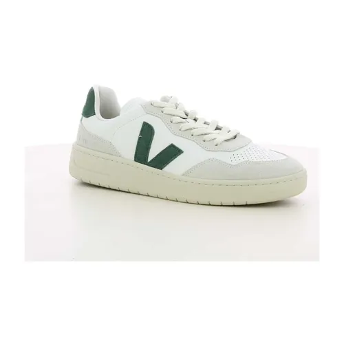 Veja - Shoes > Sneakers - White - Veja - Modalova
