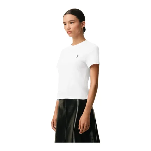 Tops > T-Shirts - - Ami Paris - Modalova