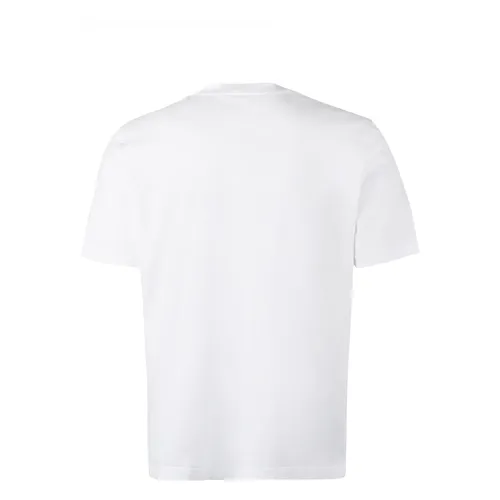Diesel - Tops > T-Shirts - White - Diesel - Modalova