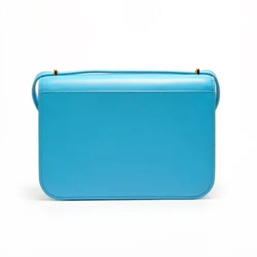 Pre-owned > Pre-owned Bags > Pre-owned Cross Body Bags - - Loewe Pre-owned - Modalova