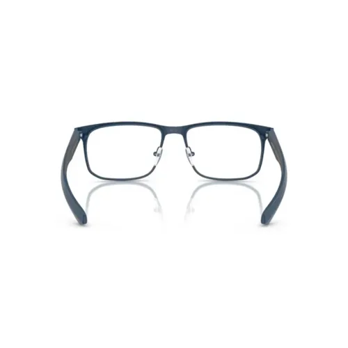 Accessories > Glasses - - Emporio Armani - Modalova