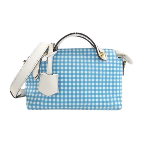 Pre-owned > Pre-owned Bags > Pre-owned Handbags - - Fendi Vintage - Modalova