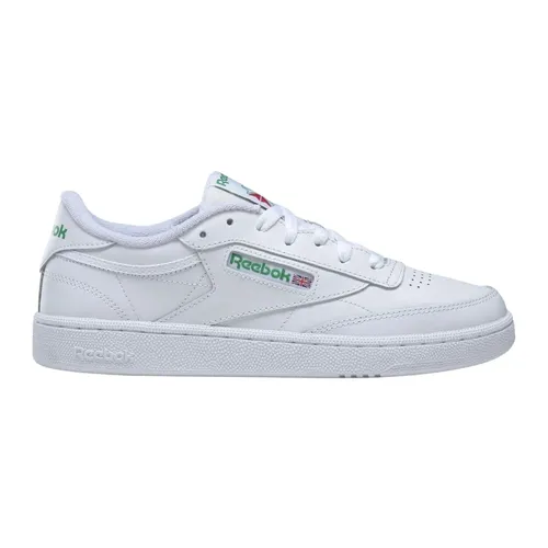 Reebok - Shoes > Sneakers - White - Reebok - Modalova