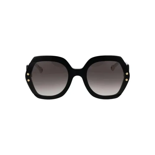 Accessories > Sunglasses - - Carolina Herrera - Modalova