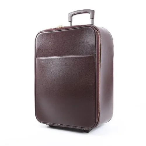 Pre-owned > Pre-owned Bags > Pre-owned Weekend Bags - - Louis Vuitton Vintage - Modalova