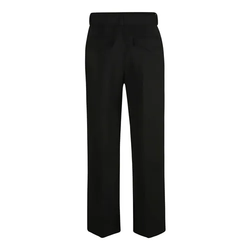 Trousers > Suit Trousers - - Jil Sander - Modalova