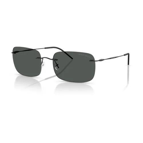 Accessories > Sunglasses - - Giorgio Armani - Modalova