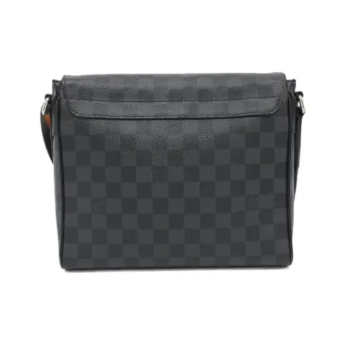 Pre-owned > Pre-owned Bags > Pre-owned Cross Body Bags - - Louis Vuitton Vintage - Modalova