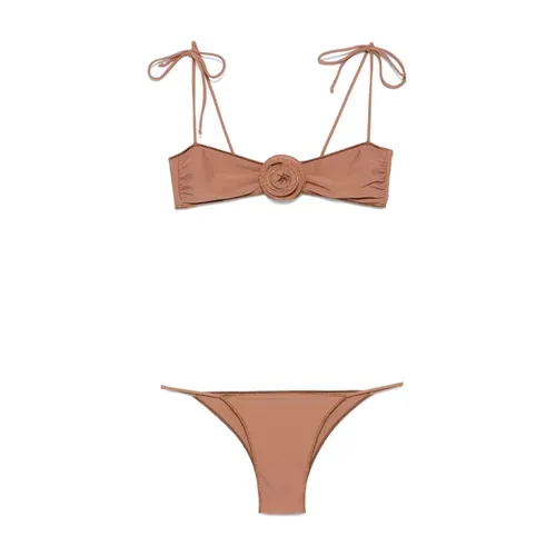 Swimwear > Bikinis - - La Revêche - Modalova
