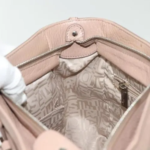 Pre-owned > Pre-owned Bags > Pre-owned Handbags - - Salvatore Ferragamo Pre-owned - Modalova