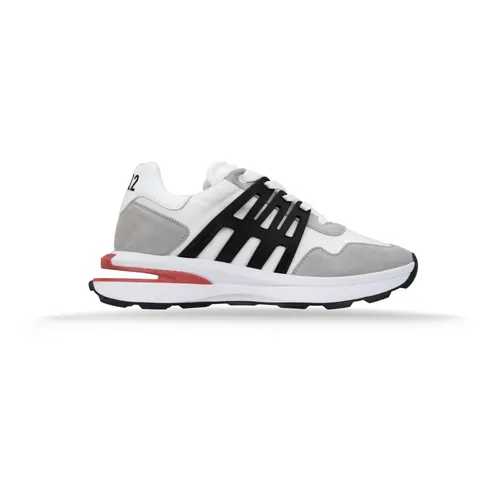 Shoes > Sneakers - - Dsquared2 - Modalova