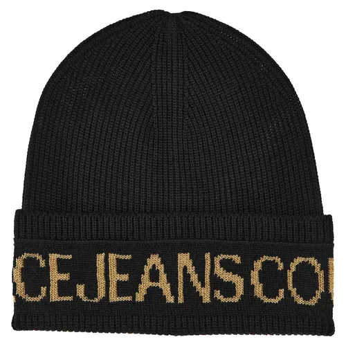 Accessories > Hats > Beanies - - Versace Jeans Couture - Modalova