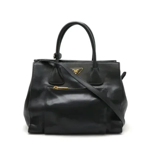 Pre-owned > Pre-owned Bags > Pre-owned Handbags - - Prada Vintage - Modalova