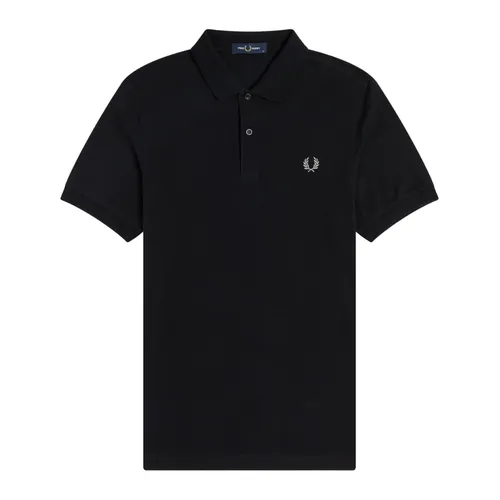Tops > Polo Shirts - - Fred Perry - Modalova