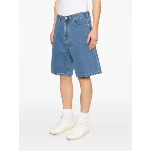 Shorts > Denim Shorts - - Obey - Modalova