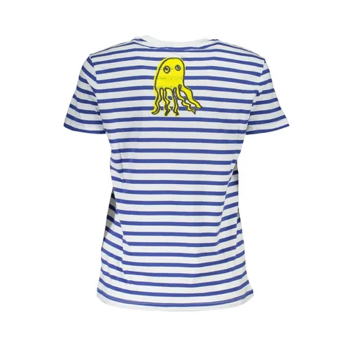 Tops > T-Shirts - - Desigual - Modalova