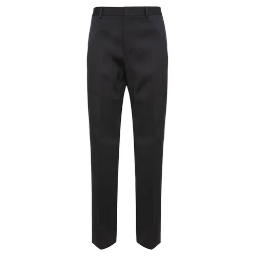 Trousers > Slim-fit Trousers - - Valentino Garavani - Modalova