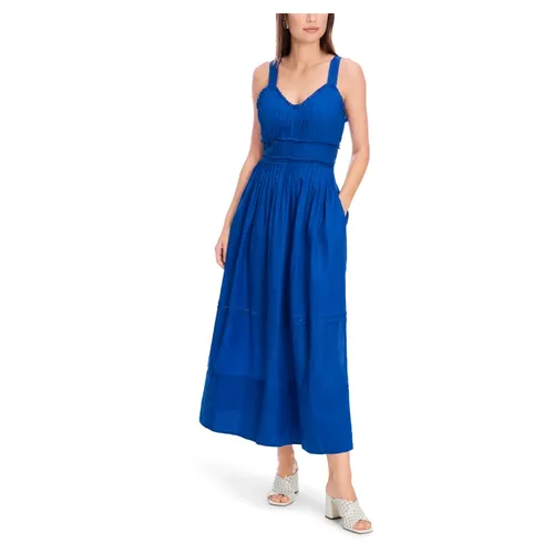 Dresses > Day Dresses > Midi Dresses - - Marc Cain - Modalova