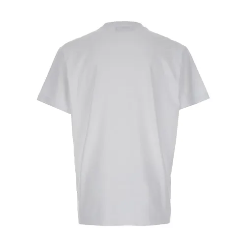 Tops > T-Shirts - - Dsquared2 - Modalova