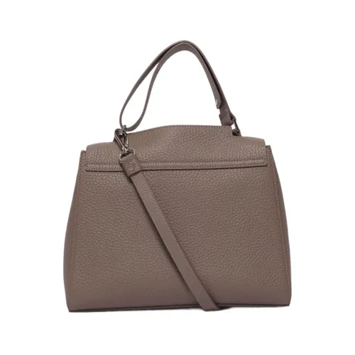Orciani - Bags > Handbags - Brown - Orciani - Modalova