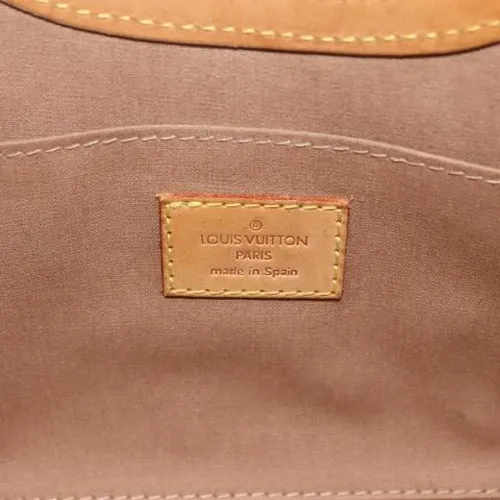 Pre-owned > Pre-owned Bags > Pre-owned Handbags - - Louis Vuitton Vintage - Modalova