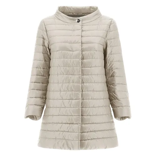 Coats > Down Coats - - Herno - Modalova