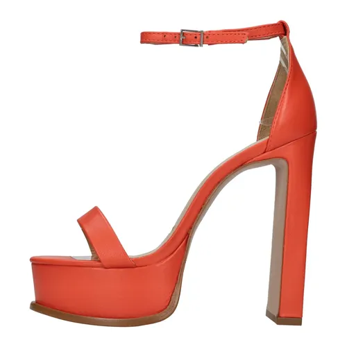 Shoes > Sandals > High Heel Sandals - - Schutz - Modalova