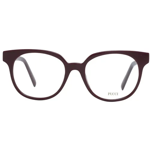 Accessories > Glasses - - Pucci - Modalova