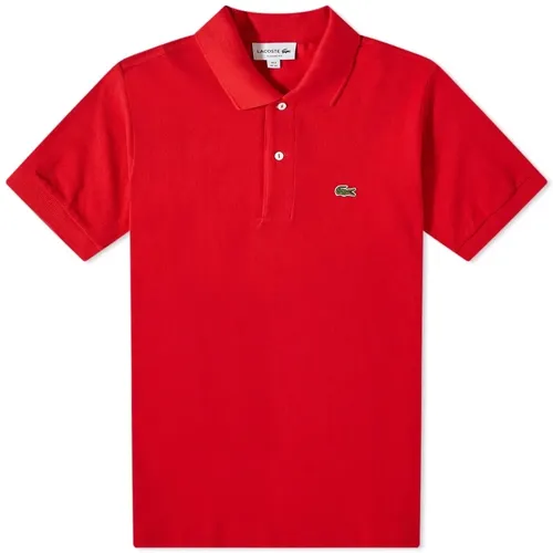 Tops > Polo Shirts - - Lacoste - Modalova