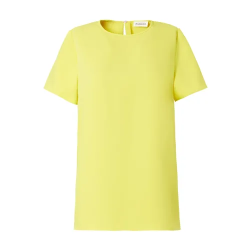 Blouses & Shirts > Blouses - - P.a.r.o.s.h. - Modalova