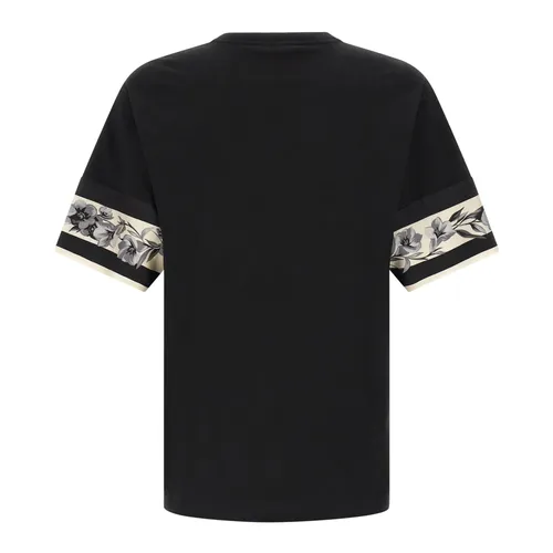 Tops > T-Shirts - - Dolce & Gabbana - Modalova