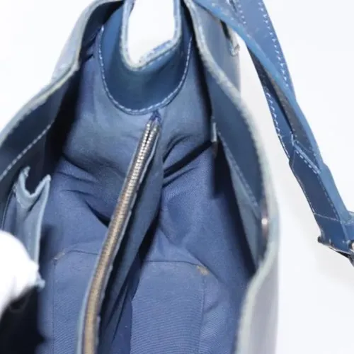 Pre-owned > Pre-owned Bags > Pre-owned Shoulder Bags - - Louis Vuitton Vintage - Modalova