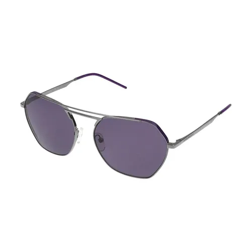 Accessories > Sunglasses - - Emporio Armani - Modalova