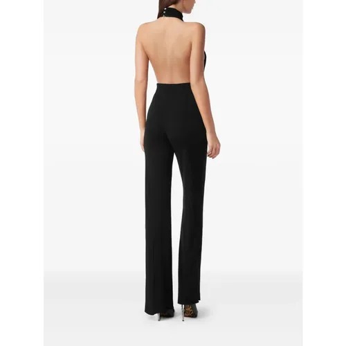 Jumpsuits & Playsuits > Jumpsuits - - Philipp Plein - Modalova