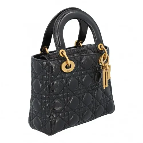 Pre-owned > Pre-owned Bags > Pre-owned Handbags - - Dior Vintage - Modalova